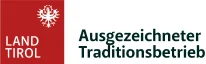 PKA Tirol – Ausgezeichneter Traditionsbetrieb